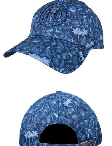 Harcour Ambassador Unisex Softshell Cap - Harcour USA - Equiluxe Tack