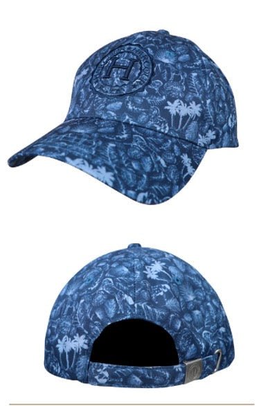 Harcour Ambassador Unisex Softshell Cap - Harcour USA - Equiluxe Tack