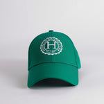 Harcour Ambassador Unisex Softshell Cap - Harcour USA - Equiluxe Tack