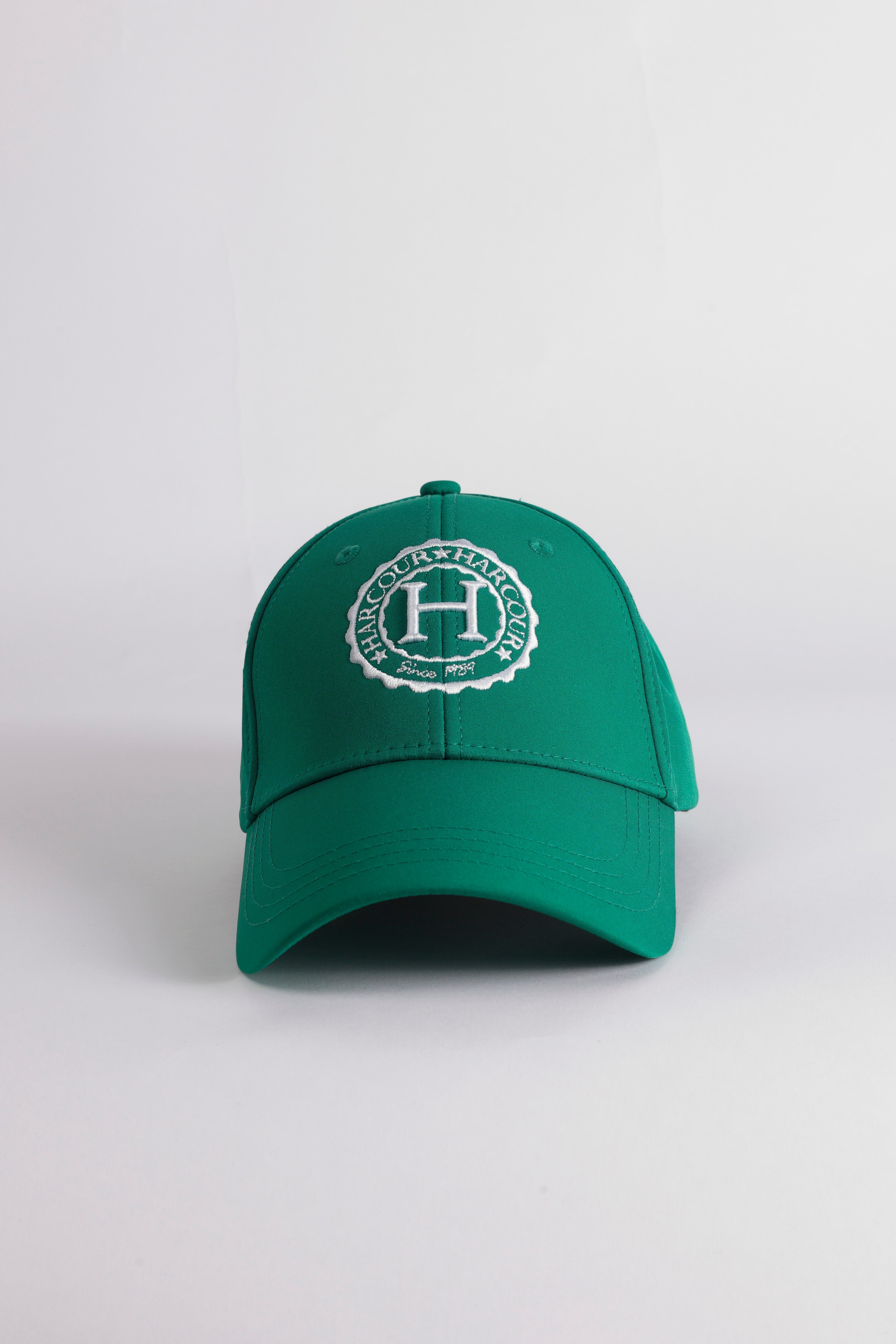 Harcour Ambassador Unisex Softshell Cap - Harcour USA - Equiluxe Tack