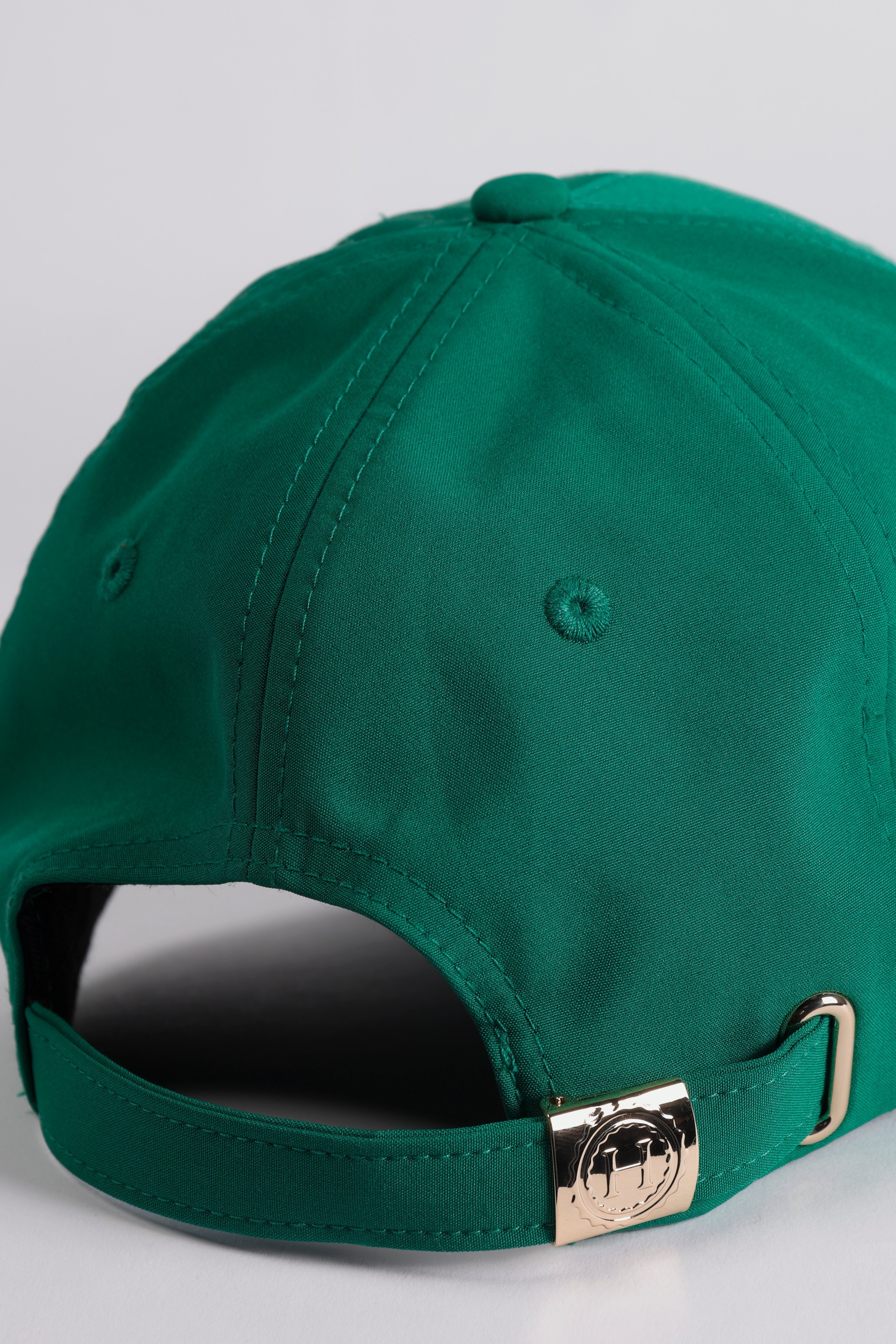 Harcour Ambassador Unisex Softshell Cap - Harcour USA - Equiluxe Tack