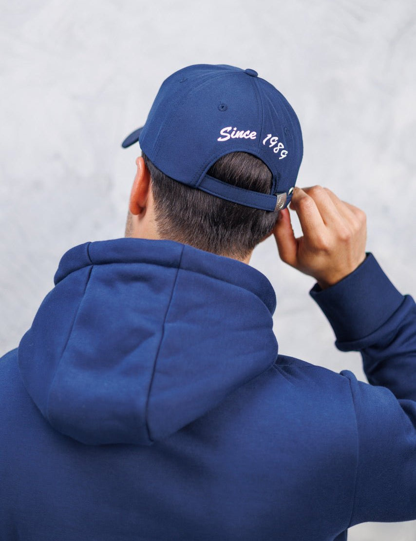Harcour Ambassador Unisex Softshell Cap - Harcour USA - Equiluxe Tack
