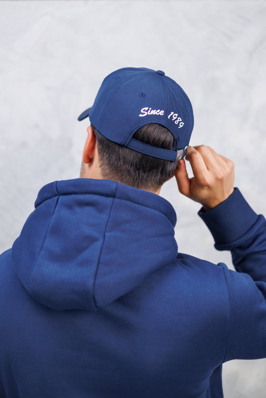 Harcour Ambassador Unisex Softshell Cap - Harcour USA - Equiluxe Tack