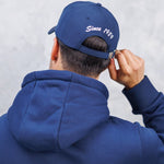 Harcour Ambassador Unisex Softshell Cap - Harcour USA - Equiluxe Tack