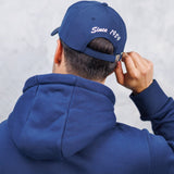 Harcour Ambassador Unisex Softshell Cap - Harcour USA - Equiluxe Tack