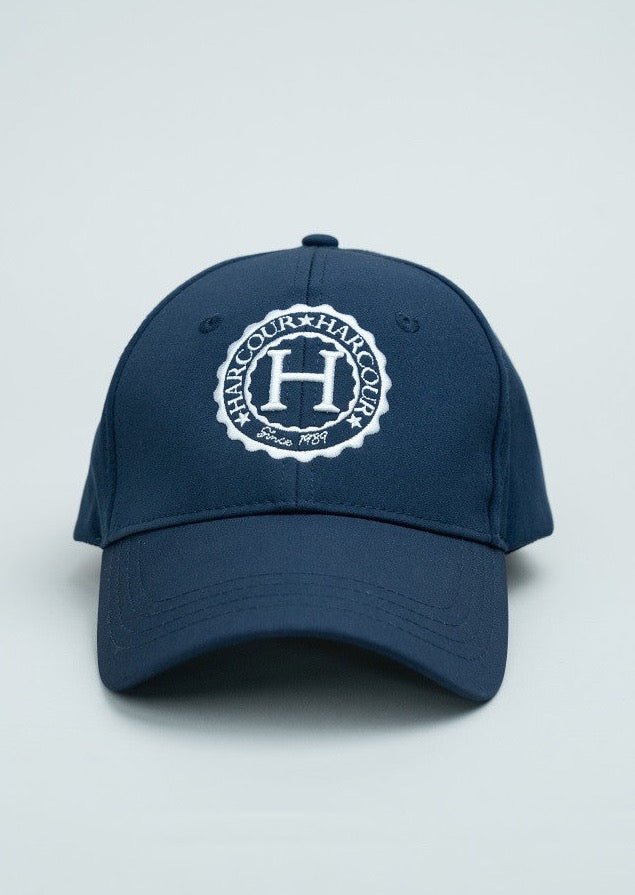 Harcour Ambassador Unisex Softshell Cap - Harcour USA - Equiluxe Tack