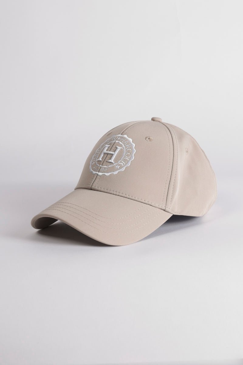 Harcour Ambassador Unisex Softshell Cap - Harcour USA - Equiluxe Tack