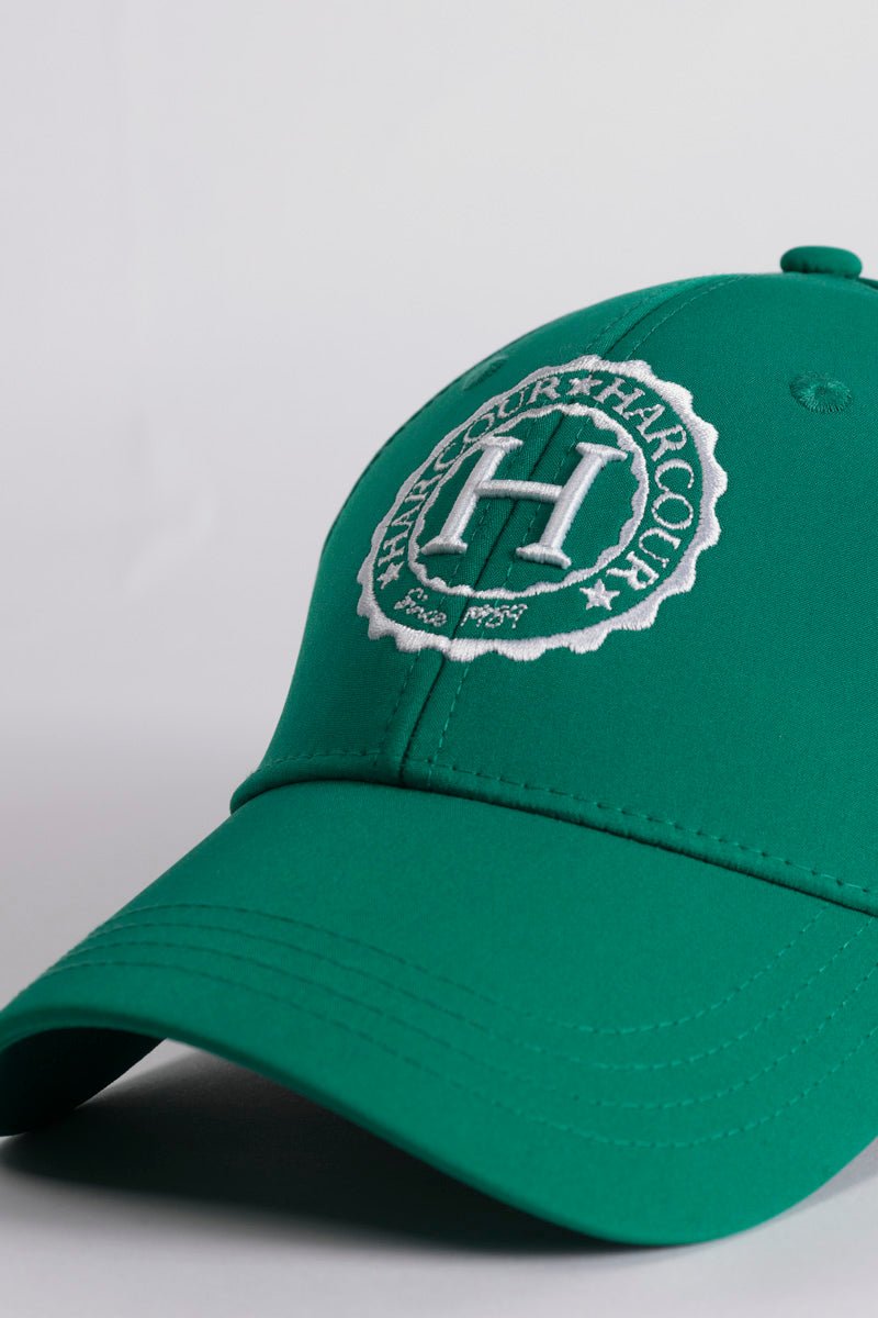 Harcour Ambassador Unisex Softshell Cap - Harcour USA - Equiluxe Tack