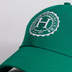 Harcour Ambassador Unisex Softshell Cap - Harcour USA - Equiluxe Tack
