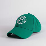 Harcour Ambassador Unisex Softshell Cap - Harcour USA - Equiluxe Tack