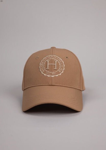 Harcour Ambassador Unisex Softshell Cap - Harcour USA - Equiluxe Tack