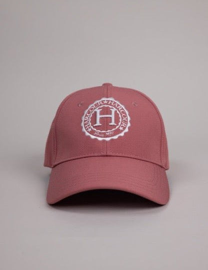 Harcour Ambassador Unisex Softshell Cap - Harcour USA - Equiluxe Tack