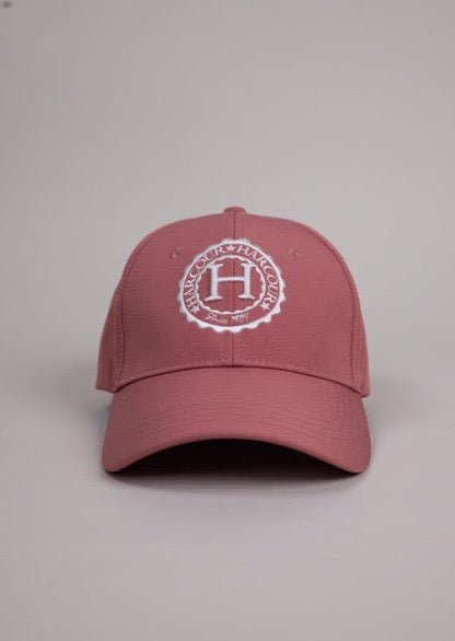 Harcour Ambassador Unisex Softshell Cap - Harcour USA - Equiluxe Tack