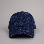 Harcour Ambassador Unisex Softshell Cap - Harcour USA - Equiluxe Tack