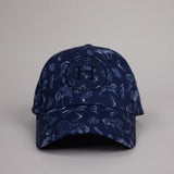 Harcour Ambassador Unisex Softshell Cap - Harcour USA - Equiluxe Tack