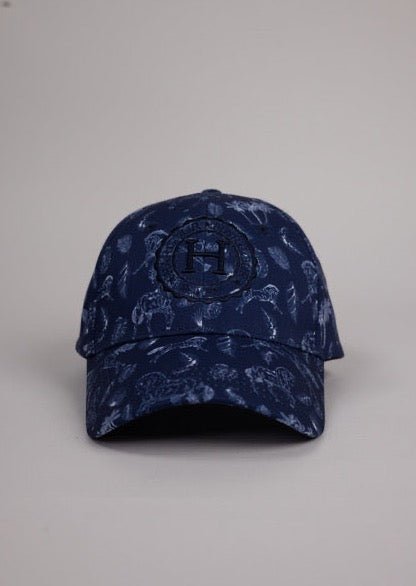 Harcour Ambassador Unisex Softshell Cap - Harcour USA - Equiluxe Tack