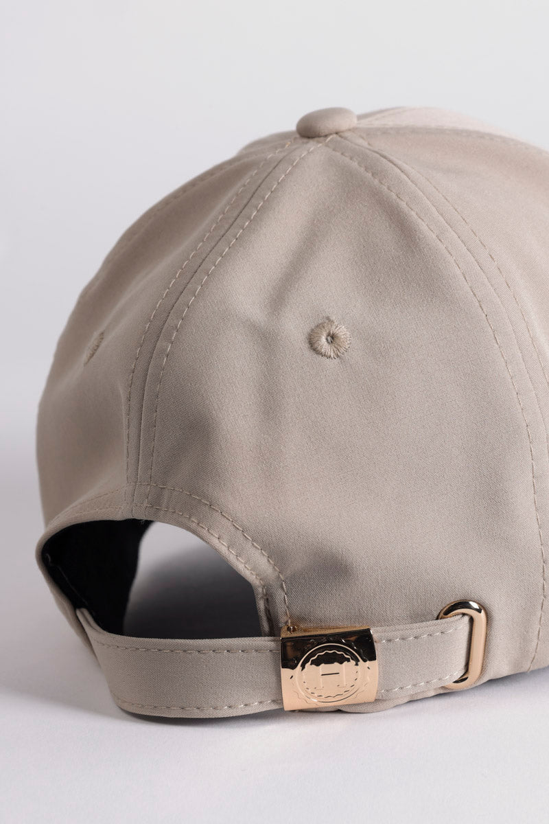 Harcour Ambassador Unisex Softshell Cap - Harcour USA - Equiluxe Tack