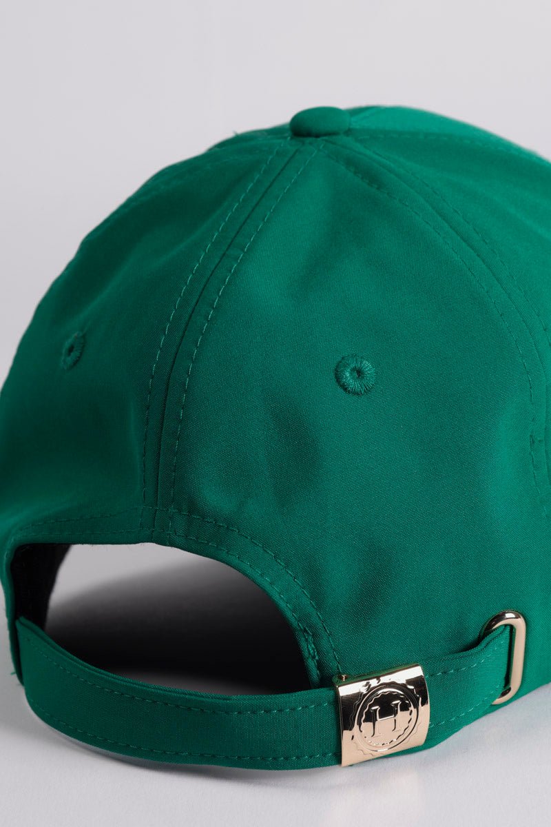Harcour Ambassador Unisex Softshell Cap - Harcour USA - Equiluxe Tack