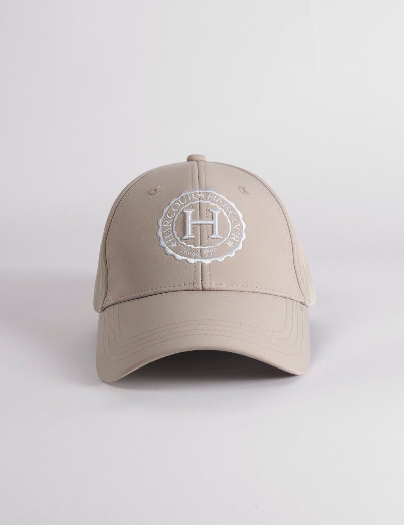 Harcour Ambassador Unisex Softshell Cap - Harcour USA - Equiluxe Tack