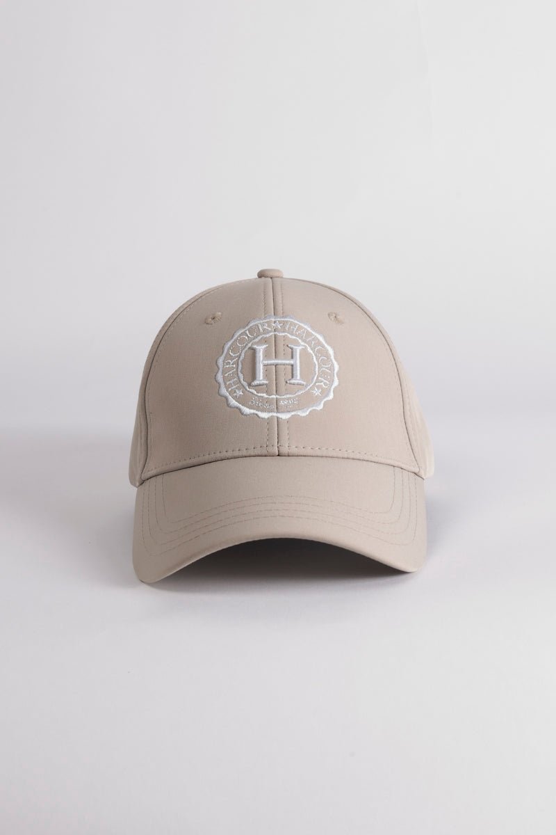 Harcour Ambassador Unisex Softshell Cap - Harcour USA - Equiluxe Tack