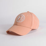 Harcour Ambassador Unisex Softshell Cap - Harcour USA - Equiluxe Tack
