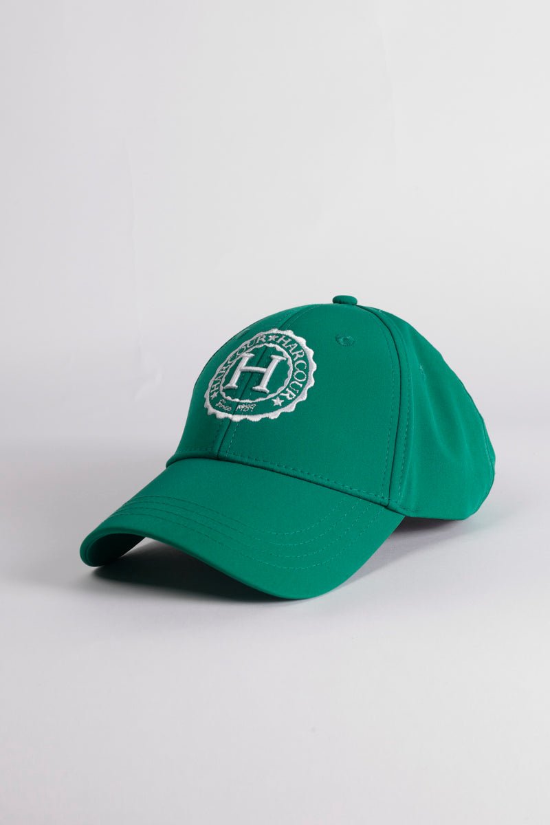 Harcour Ambassador Unisex Softshell Cap - Harcour USA - Equiluxe Tack