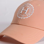 Harcour Ambassador Unisex Softshell Cap - Harcour USA - Equiluxe Tack