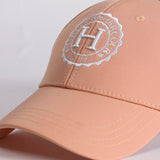 Harcour Ambassador Unisex Softshell Cap - Harcour USA - Equiluxe Tack