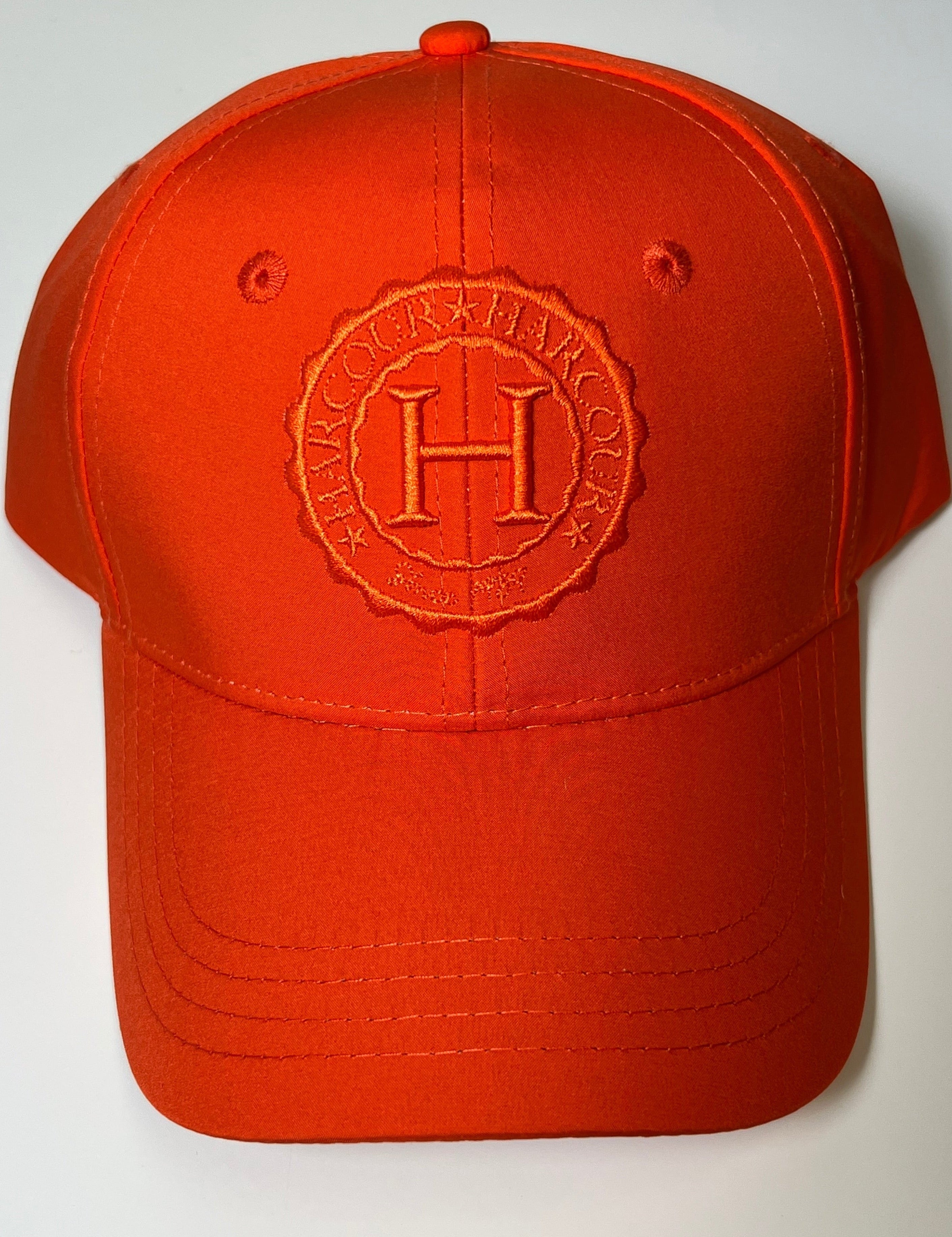 Harcour Ambassador Unisex Softshell Cap - Harcour USA - Equiluxe Tack