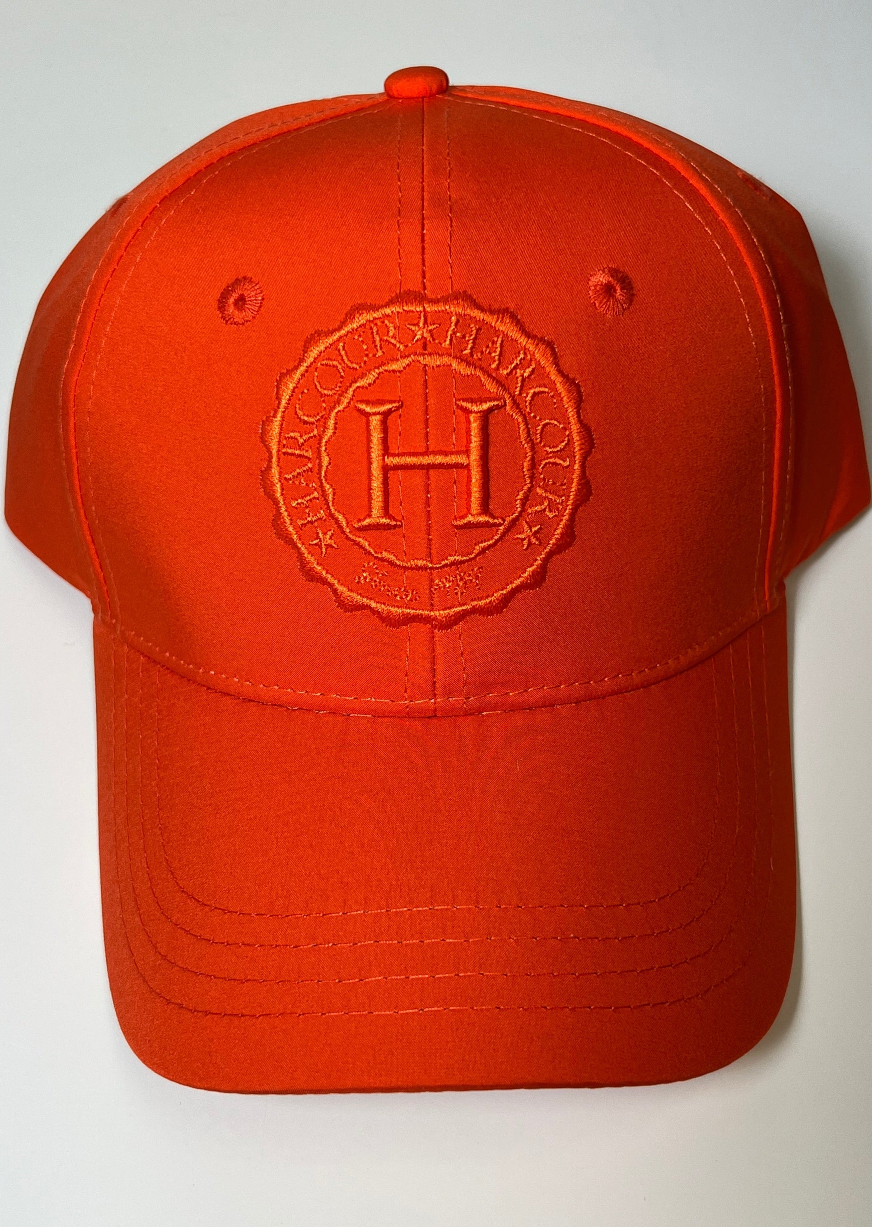 Harcour Ambassador Unisex Softshell Cap - Harcour USA - Equiluxe Tack