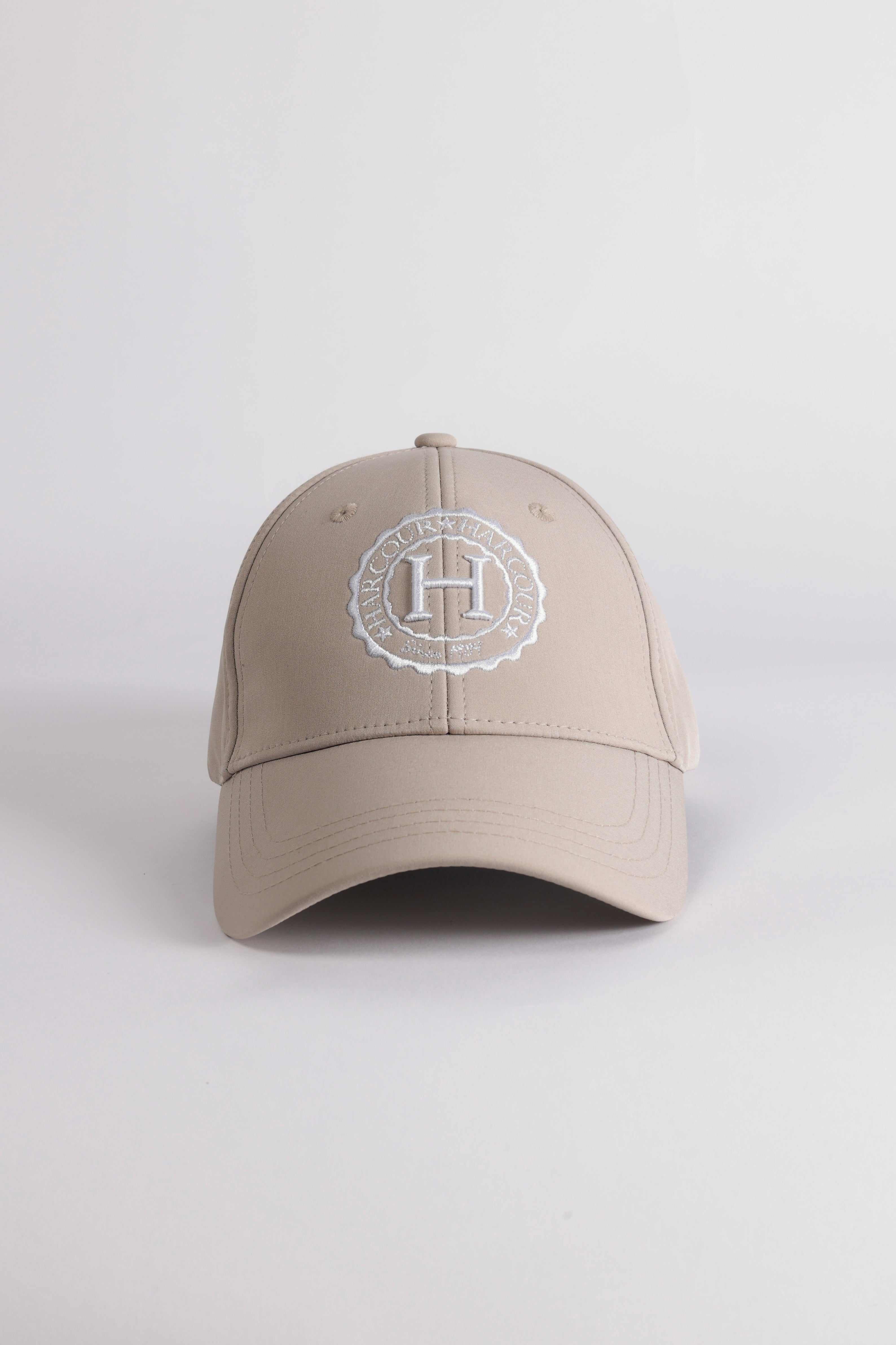 Harcour Ambassador Unisex Softshell Cap - Harcour USA - Equiluxe Tack
