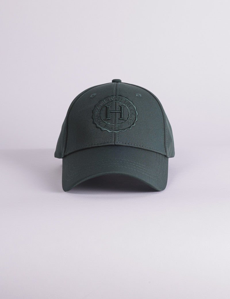 Harcour Ambassador Unisex Softshell Cap - Harcour USA - Equiluxe Tack