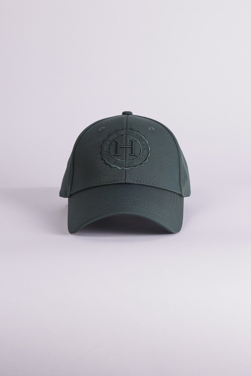 Harcour Ambassador Unisex Softshell Cap - Harcour USA - Equiluxe Tack