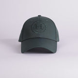 Harcour Ambassador Unisex Softshell Cap - Harcour USA - Equiluxe Tack