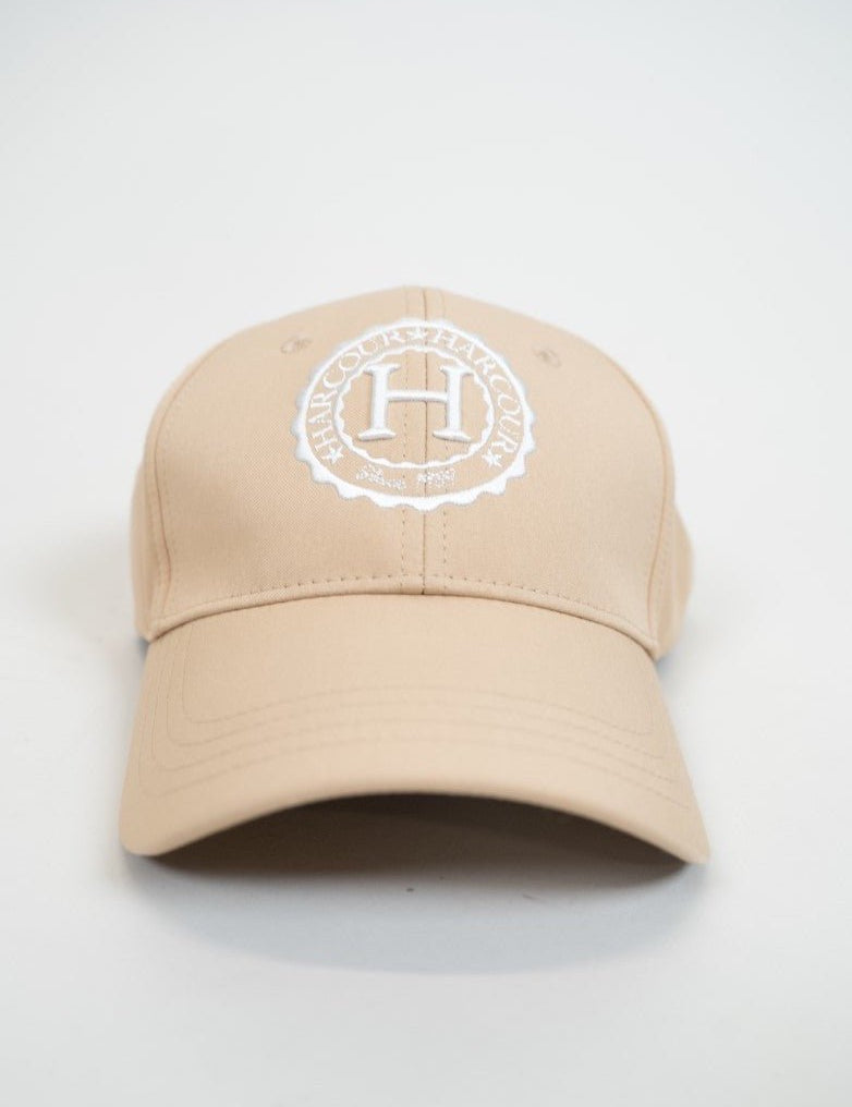 Harcour Ambassador Unisex Softshell Cap - Harcour USA - Equiluxe Tack