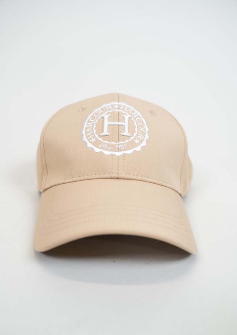 Harcour Ambassador Unisex Softshell Cap - Harcour USA - Equiluxe Tack