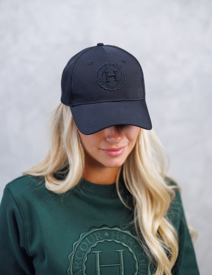 Harcour Ambassador Unisex Softshell Cap - Harcour USA - Equiluxe Tack