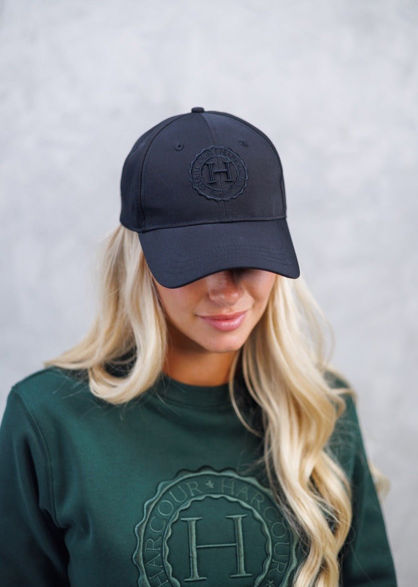 Harcour Ambassador Unisex Softshell Cap - Harcour USA - Equiluxe Tack