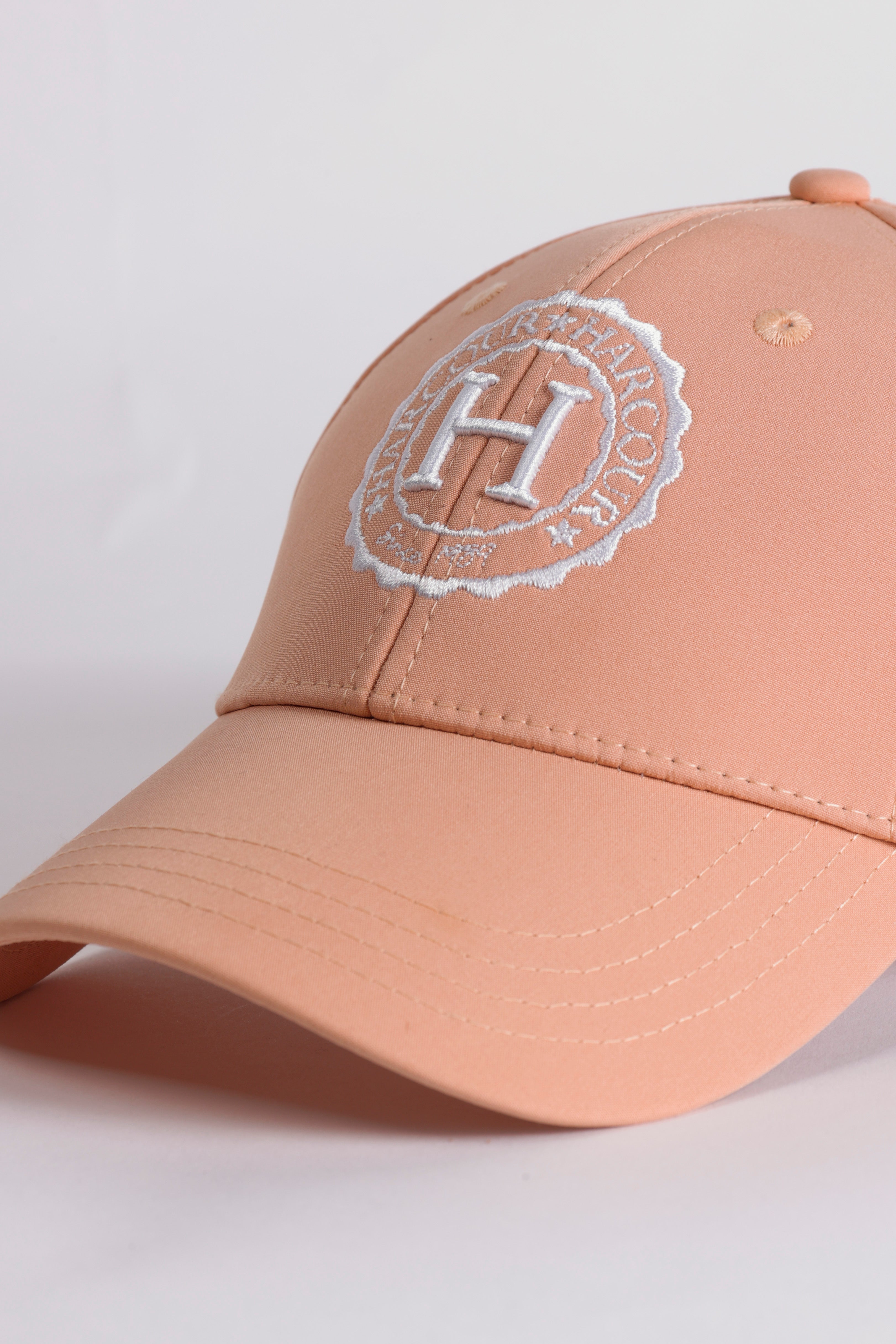 Harcour Ambassador Unisex Softshell Cap - Harcour USA - Equiluxe Tack