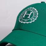 Harcour Ambassador Unisex Softshell Cap - Harcour USA - Equiluxe Tack
