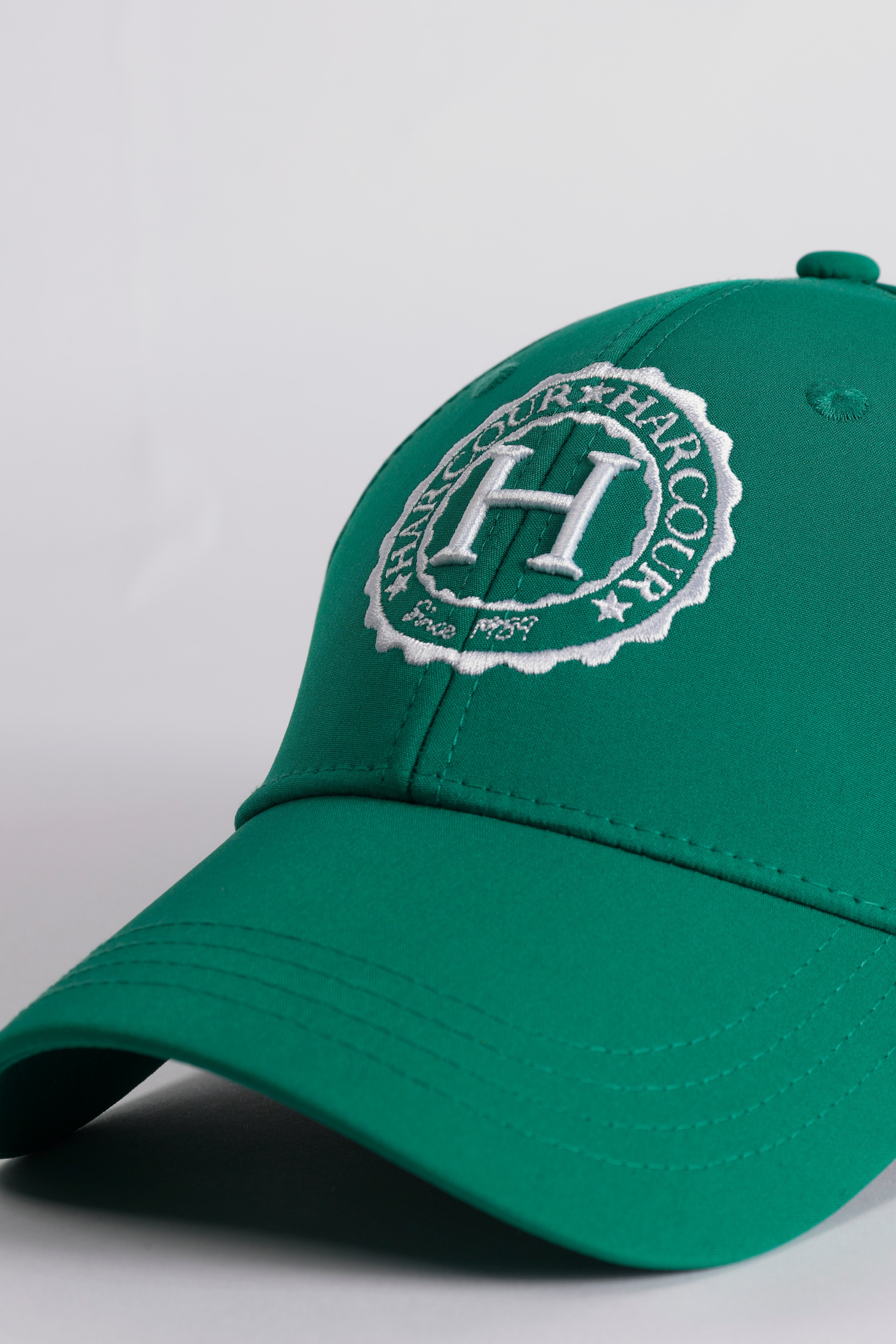 Harcour Ambassador Unisex Softshell Cap - Harcour USA - Equiluxe Tack