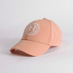 Harcour Ambassador Unisex Softshell Cap - Harcour USA - Equiluxe Tack
