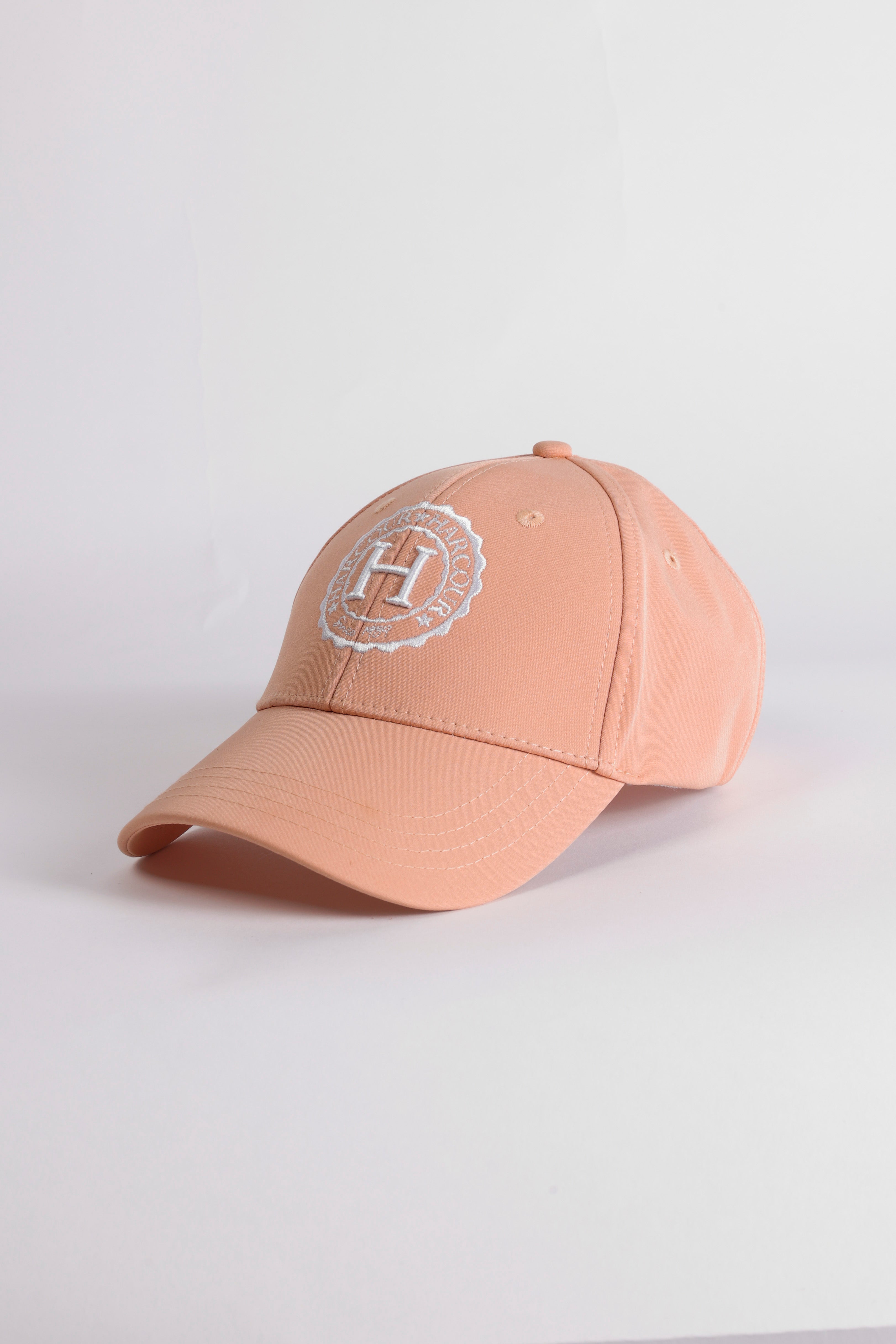 Harcour Ambassador Unisex Softshell Cap - Harcour USA - Equiluxe Tack