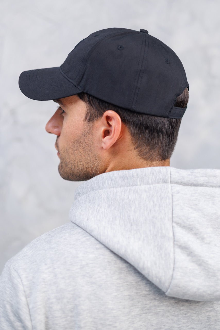 Harcour Ambassador Unisex Softshell Cap - Harcour USA - Equiluxe Tack