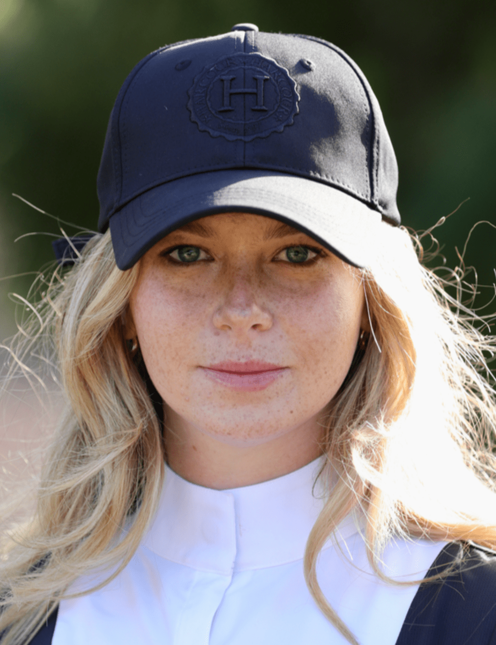 Harcour Ambassador Unisex Softshell Cap - Harcour USA - Equiluxe Tack