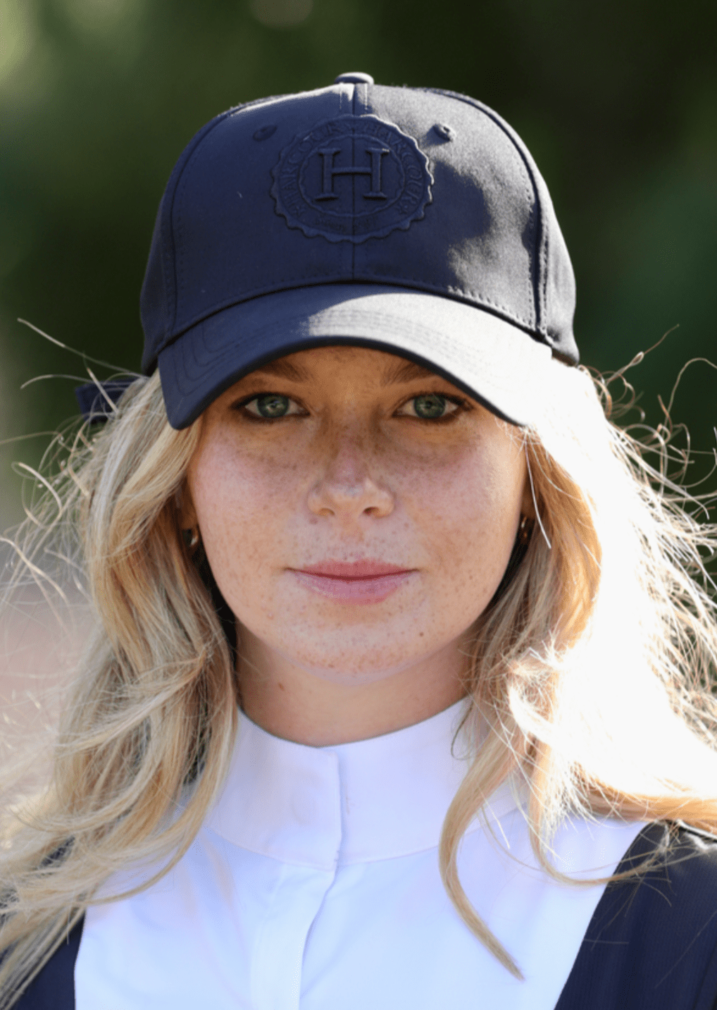 Harcour Ambassador Unisex Softshell Cap - Harcour USA - Equiluxe Tack