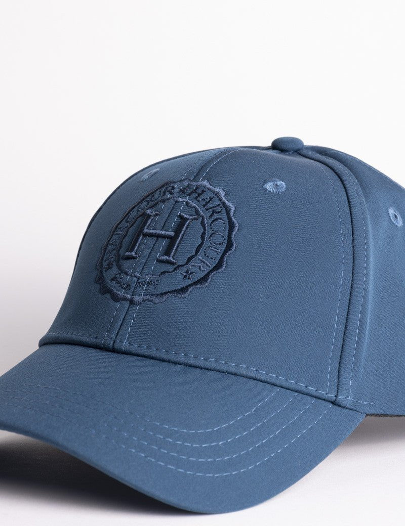 Harcour Ambassador Unisex Softshell Cap - Harcour USA - Equiluxe Tack