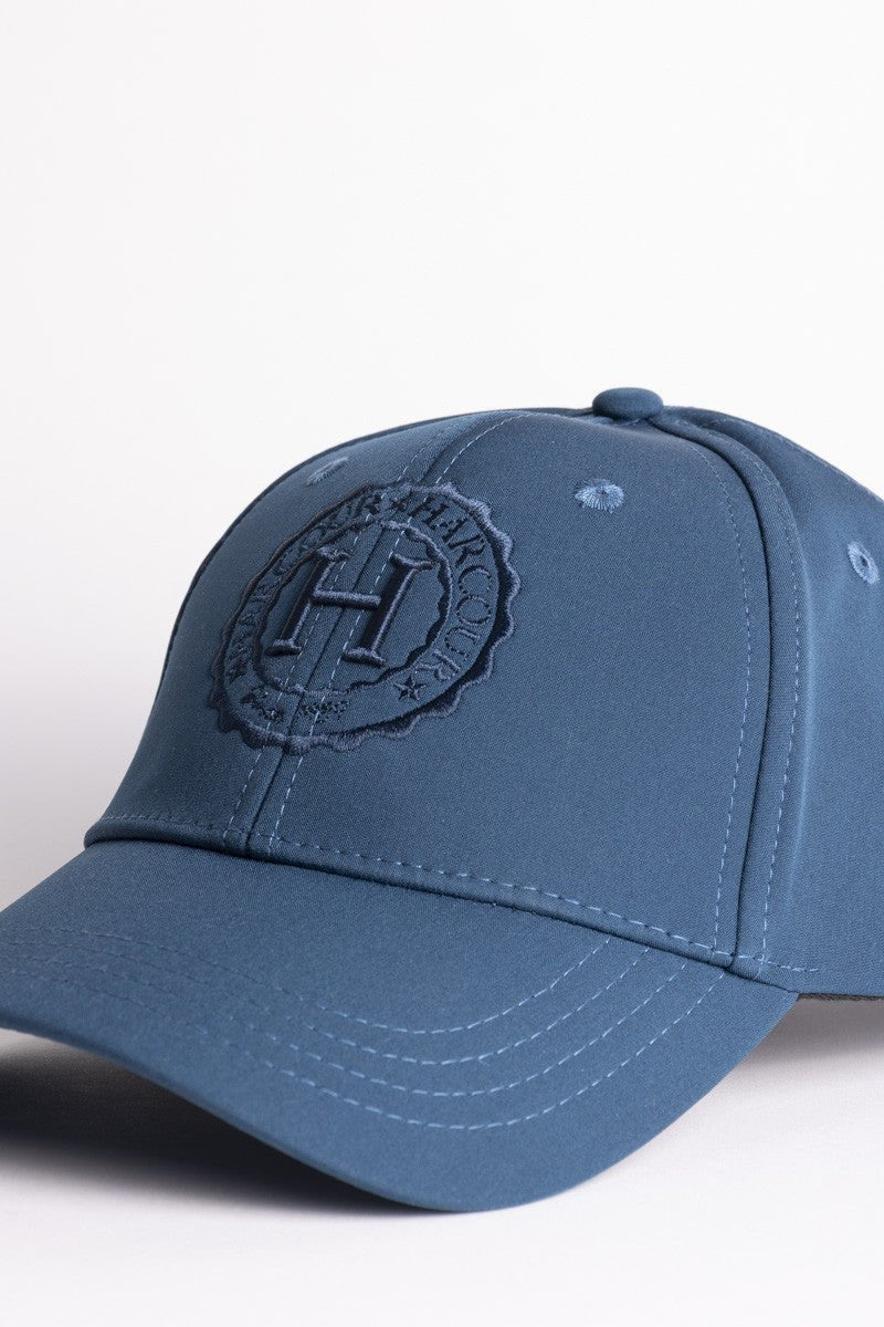 Harcour Ambassador Unisex Softshell Cap - Harcour USA - Equiluxe Tack