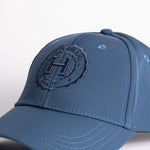 Harcour Ambassador Unisex Softshell Cap - Harcour USA - Equiluxe Tack