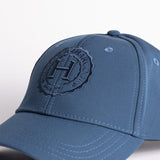 Harcour Ambassador Unisex Softshell Cap - Harcour USA - Equiluxe Tack